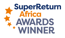 SuperReturn Africa Awards